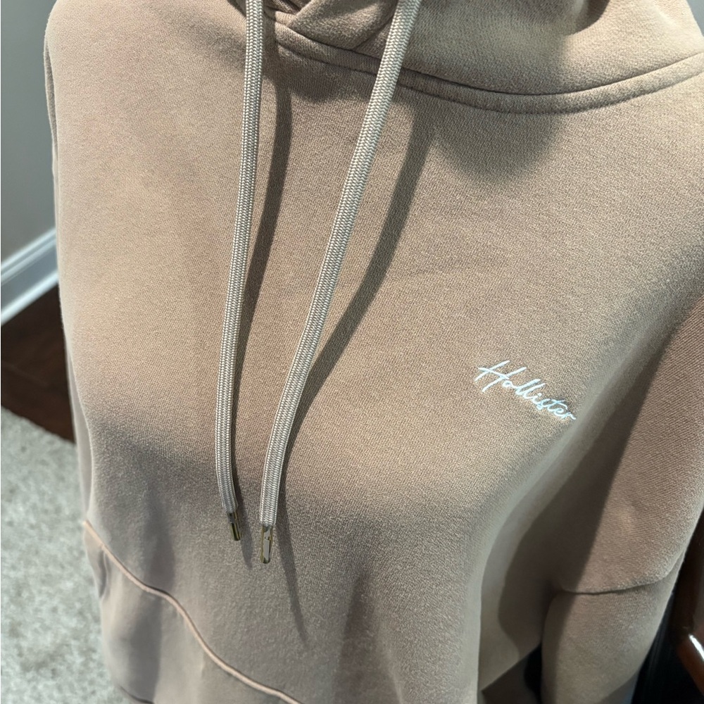 Hollister Men's Sweatshirt